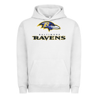 Pigment Lunar Rock the ravens teams Urban Hoodie - lanVoArt