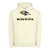 Pigment Pistachio the ravens teams Urban Hoodie - lanVoArt