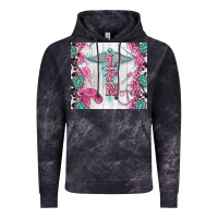 Cloud Black lpn Vintage Hoodie - TumblerDesignByShophia