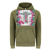 Vintage Olive lpn Vintage Hoodie - TumblerDesignByShophia