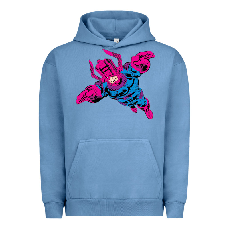 Galactus Urban Hoodie by lanVoArt | Teevron