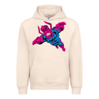 Sandshell galactus Urban Hoodie - lanVoArt