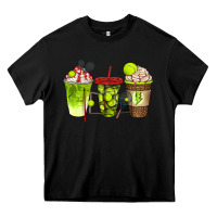 Black tennis coffee cups bbs Heavy Core Tee - BundleAndBundleShop