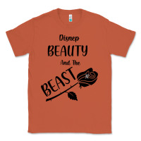 Copper Wrt Beauty And The Beast Classic Tee - Bettercallsaul