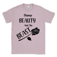 Lilac Wrt Beauty And The Beast Classic Tee - Bettercallsaul