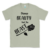 Matcha Wrt Beauty And The Beast Classic Tee - Bettercallsaul