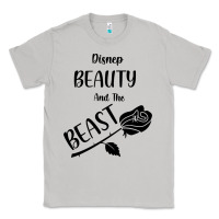 Moon Dust Wrt Beauty And The Beast Classic Tee - Bettercallsaul