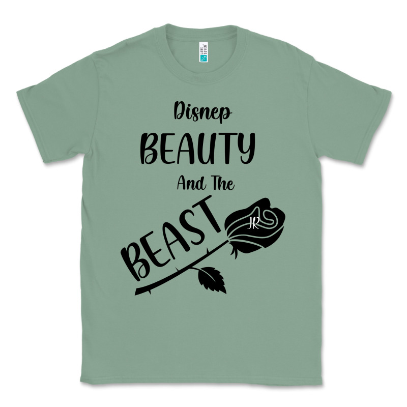 Wrt Beauty And The Beast Classic Tee by Bettercallsaul | Teevron