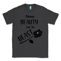Smoke Wrt Beauty And The Beast Classic Tee - Bettercallsaul