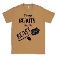 Toasted Coconut Wrt Beauty And The Beast Classic Tee - Bettercallsaul