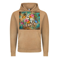 Vintage Camel western refuse to sink tumbler tbs Vintage Hoodie - TumblerDesignByShophia