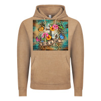 Vintage Coffee western refuse to sink tumbler tbs Vintage Hoodie - TumblerDesignByShophia