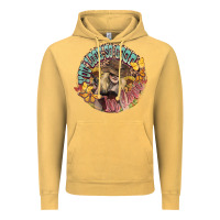 Vintage Mustard You look so good in love western Cowgirl Vintage Hoodie - HowdyJamesFarm