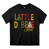 Black little debbie slut bbs Heavy Core Tee - BundleAndBundleShop