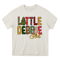Cream little debbie slut bbs Heavy Core Tee - BundleAndBundleShop
