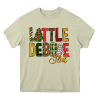 Mossy little debbie slut bbs Heavy Core Tee - BundleAndBundleShop