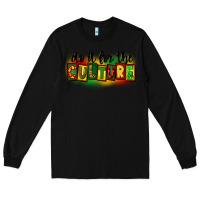 Black do it for the future Long Sleeve Tee - CowGirlArtShop