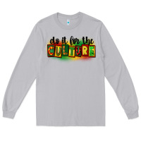 Moon Dust do it for the future Long Sleeve Tee - CowGirlArtShop