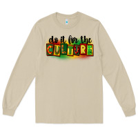 Mushroom do it for the future Long Sleeve Tee - CowGirlArtShop