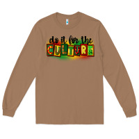 Toasted Coconut do it for the future Long Sleeve Tee - CowGirlArtShop