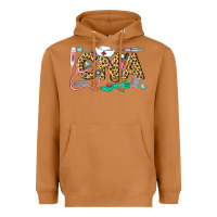 Meerkat Western Certified Nursing Assistant Heavyweight Hoodie - LillyAllenDesigns