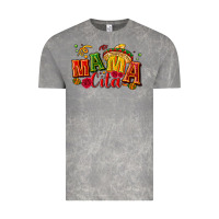 Cloud Rock Mama cita Vintage Tee - NancyCooperArtShop
