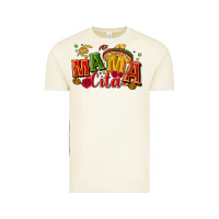 Vintage Arctic Mama cita Vintage Tee - NancyCooperArtShop