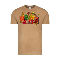 Vintage Camel Mama cita Vintage Tee - NancyCooperArtShop