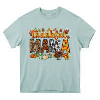 Arona thankful mama bbs Heavy Core Tee - BundleAndBundleShop