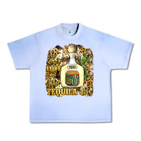 Grape Ice he don't love me like tequila does Urban Heavy Tee - JahusDesignShop