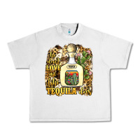 Lunar Rock he don't love me like tequila does Urban Heavy Tee - JahusDesignShop