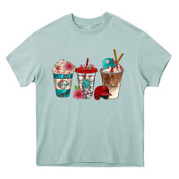 Arona western baseball coffee cups bbs Heavy Core Tee - BundleAndBundleShop