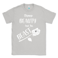 Moon Dust Wrt Beauty And The Beast Classic Tee - Bettercallsaul