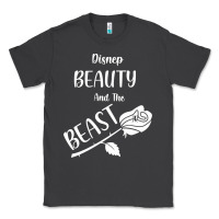 Smoke Wrt Beauty And The Beast Classic Tee - Bettercallsaul