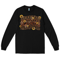 Black educated motivated elevated melanated juneteenth Long Sleeve Tee - CowGirlArtShop
