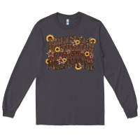 Smoke educated motivated elevated melanated juneteenth Long Sleeve Tee - CowGirlArtShop