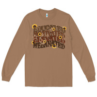 Toasted Coconut educated motivated elevated melanated juneteenth Long Sleeve Tee - CowGirlArtShop