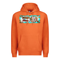 Carrot pitch please Premium Hoodie - BundleAndBundleShop