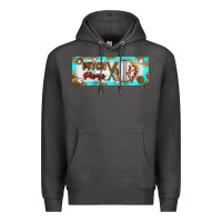 Charcoal Heather pitch please Premium Hoodie - BundleAndBundleShop