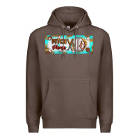 Coffee pitch please Premium Hoodie - BundleAndBundleShop