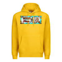 Lemon pitch please Premium Hoodie - BundleAndBundleShop