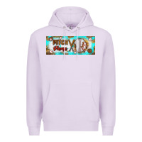 Lilac pitch please Premium Hoodie - BundleAndBundleShop