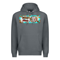 Rock pitch please Premium Hoodie - BundleAndBundleShop