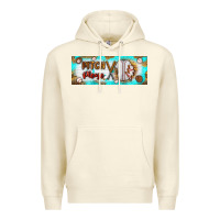Sandshell pitch please Premium Hoodie - BundleAndBundleShop