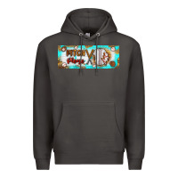 Smoke pitch please Premium Hoodie - BundleAndBundleShop