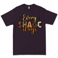 Plum every shade slays Premium Tee - LillyAllenDesigns