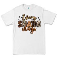 White every shade slays Premium Tee - LillyAllenDesigns