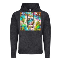 Vintage Arctic Shell yeah Vintage Hoodie - TumblerDesignByShophia