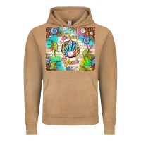 Vintage Camel Shell yeah Vintage Hoodie - TumblerDesignByShophia