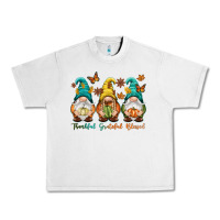 Lunar Rock Thankful grateful blessed Urban Heavy Tee - NancyCooperArtShop